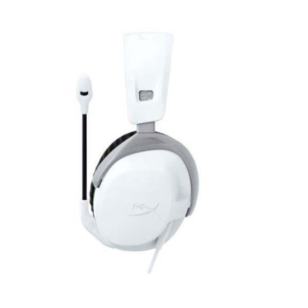 HEADSET HYPERX CLOUDX STINGER2/WHITE/GREEN 75X28AA HYPERX - Image 3