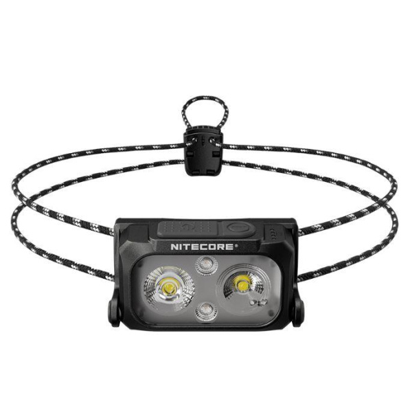 HEADLAMP NU SERIES 400 LUMENS/NU25 UL NITECORE