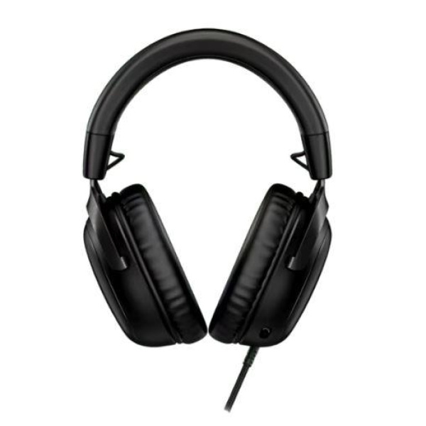 HEADSET HYPERX CLOUD III/BLACK 727A8AA HYPERX - Image 2