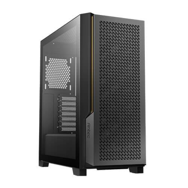 Case ANTEC P20C MidiTower Not included ATX EATX MicroATX MiniITX Colour Black 0-761345-80103-4