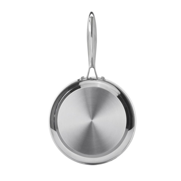 FRYPAN D24 H5.0CM/95001 RESTO - Image 2