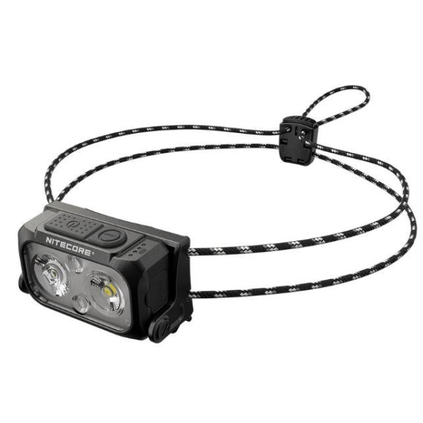 HEADLAMP NU SERIES 400 LUMENS/NU25 UL NITECORE - Image 3