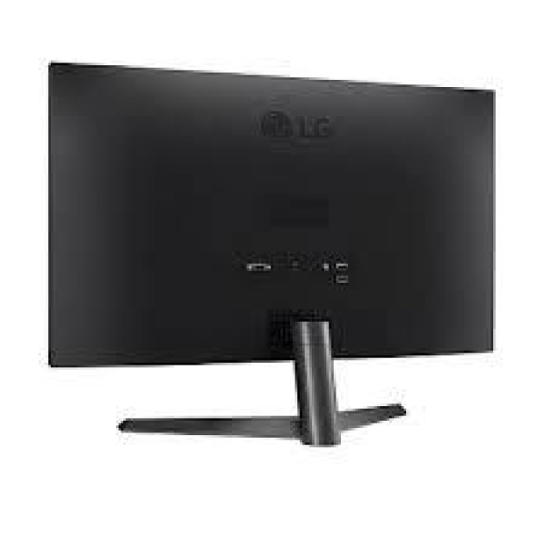 LCD Monitor LG 27MP60GP-B 27" Panel IPS 1920x1080 16:9 5 ms Tilt Colour Black 27MP60GP-B - Image 2