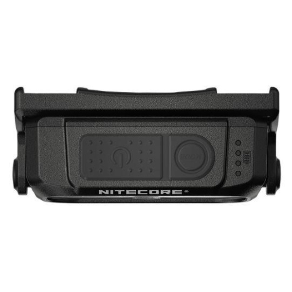 HEADLAMP NU SERIES 400 LUMENS/NU25 UL NITECORE - Image 2