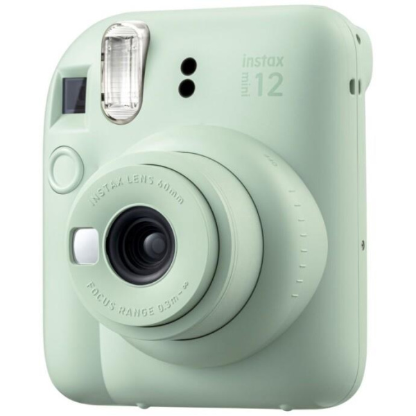 CAMERA INSTANT/INSTAX MINI 12 GREEN FUJIFILM - Image 2