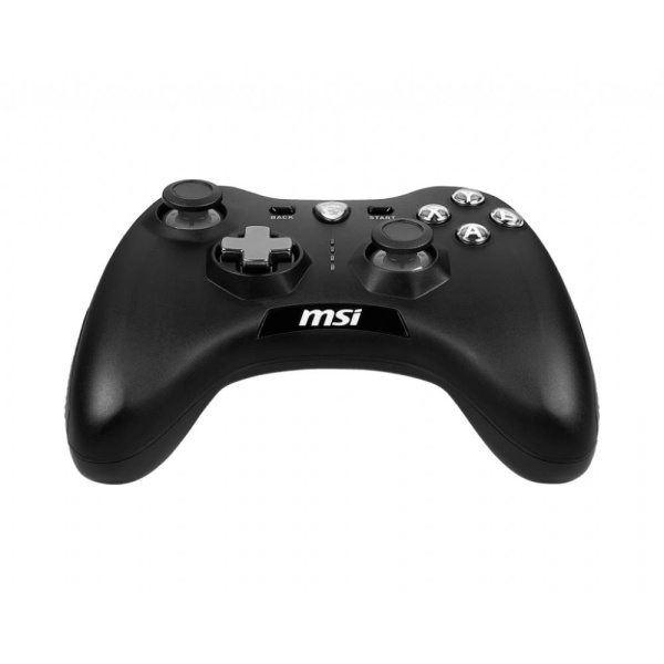 GAMEPAD FORCE GC20/BLACK FORCE GC20 V2 MSI - Image 2