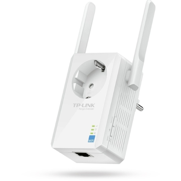 WRL RANGE EXTENDER 300MBPS/TL-WA860RE TP-LINK - Image 2