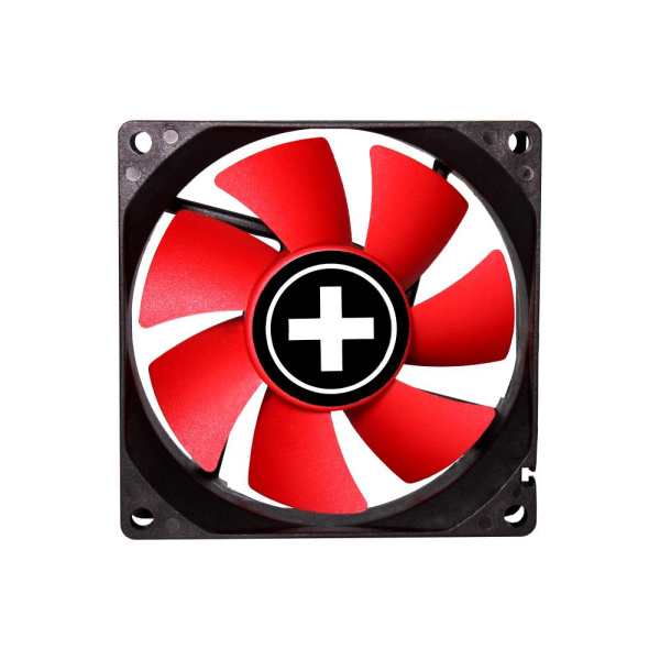 CASE FAN 80MM PWM/XF040 XILENCE