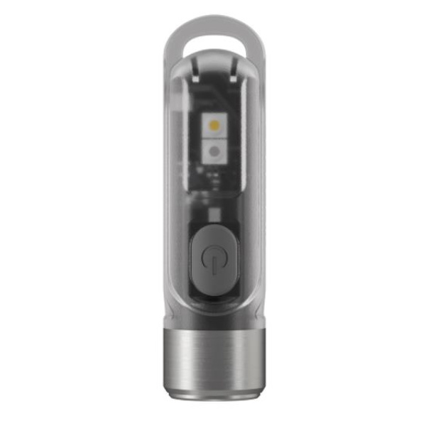 FLASHLIGHT T SERIES 300 LUMENS/TIKI NITECORE - Image 2