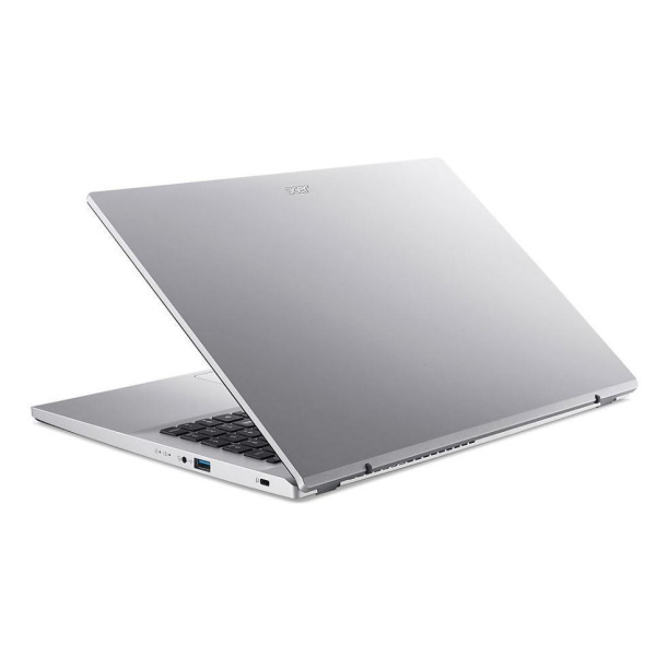 Notebook ACER Aspire A315-44P-R5J0 CPU  Ryzen 7 5700U 1800 MHz 15.6" 1920x1080 RAM 8GB DDR4 SSD 512GB AMD Radeon Graphics Integrated ENG Windows 11 Home Silver 1.78 kg NX.KSJEL.004