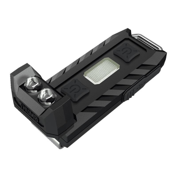 FLASHLIGHT T SERIES 85 LUMENS/THUMB NITECORE - Image 2