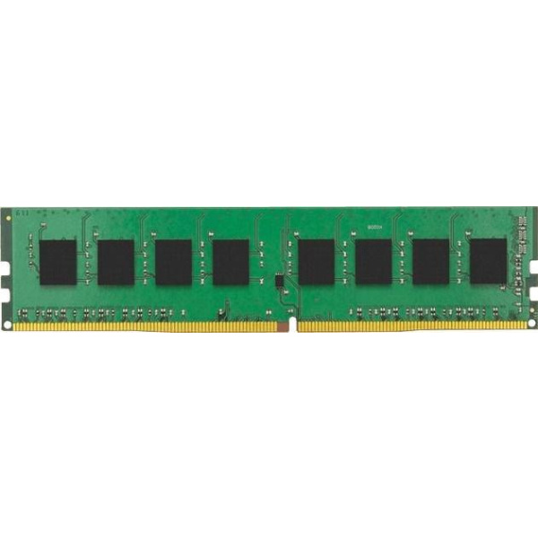 MEMORY DIMM 16GB PC21300 DDR4/KVR26N19S8/16 KINGSTON