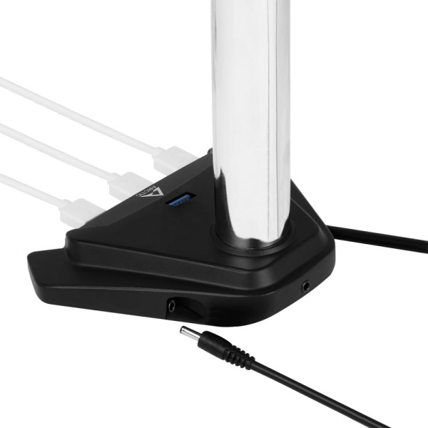 MONITOR ACC ARM Z2 PRO GEN 3/DUAL AEMNT00050A ARCTIC - Image 7