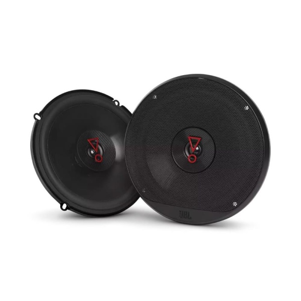 CAR SPEAKERS 6.5"/COAXIAL STAGE3627 JBL