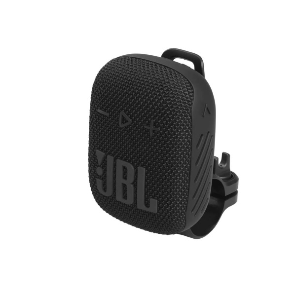 Portable Speaker JBL WIND3S Black Portable P.M.P.O. 5 Watts Bluetooth JBLWIND3S