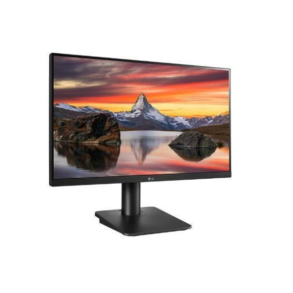 LCD Monitor LG 24MP450P-B 23.8" Panel IPS 1920x1080 16:9 75Hz 5 ms Tilt 24MP450P-B - Image 3