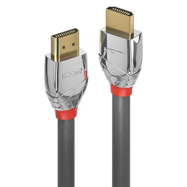 CABLE HDMI-HDMI 1M/CROMO 37871 LINDY - Image 2