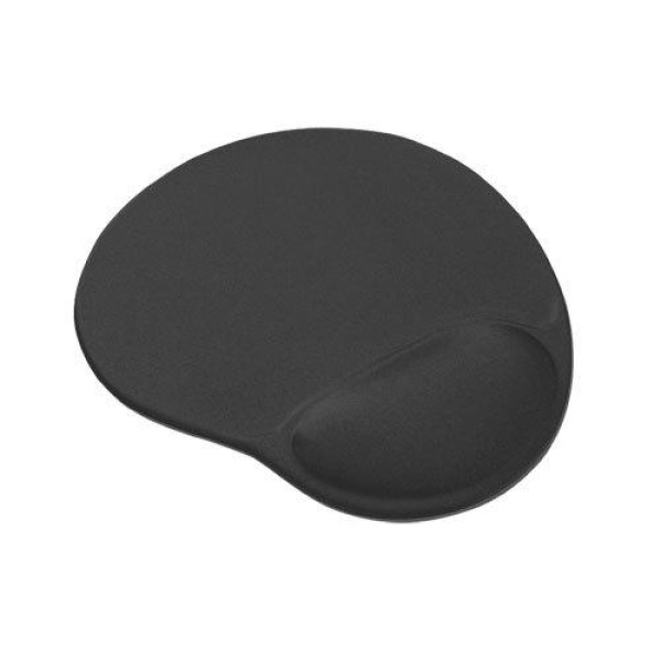 MOUSE PAD BIGFOOT GEL/BLACK 16977 TRUST - Image 2