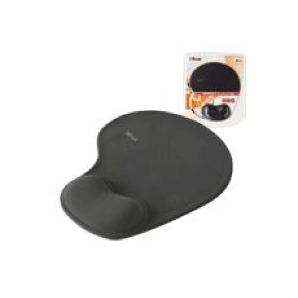 MOUSE PAD BIGFOOT GEL/BLACK 16977 TRUST - Image 3