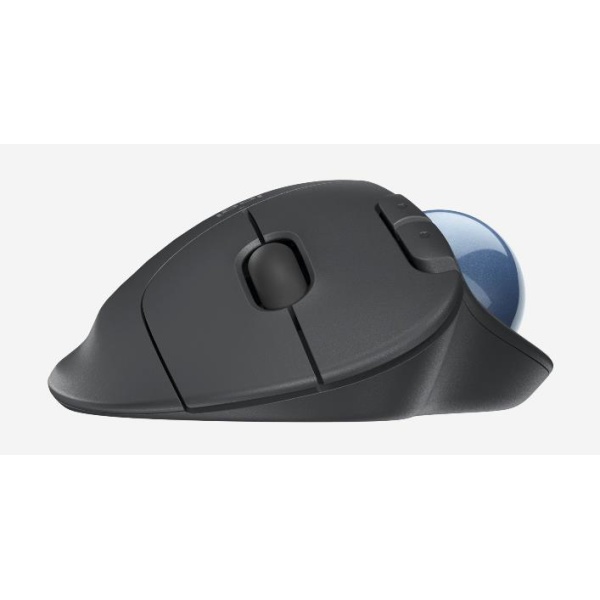 MOUSE USB TRACKBALL WRL ERGO/M575 GRAPH 910-005872 LOGITECH - Image 3