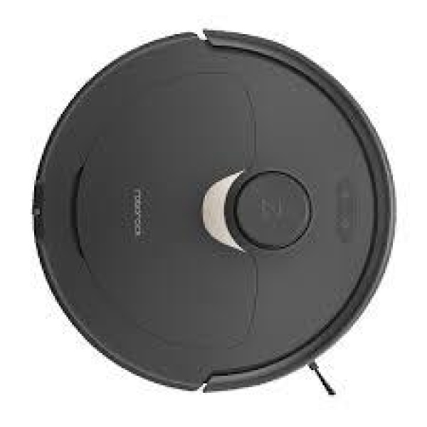 VACUUM CLEANER ROBOT Q REVO/BLACK QR52-00 ROBOROCK - Image 2