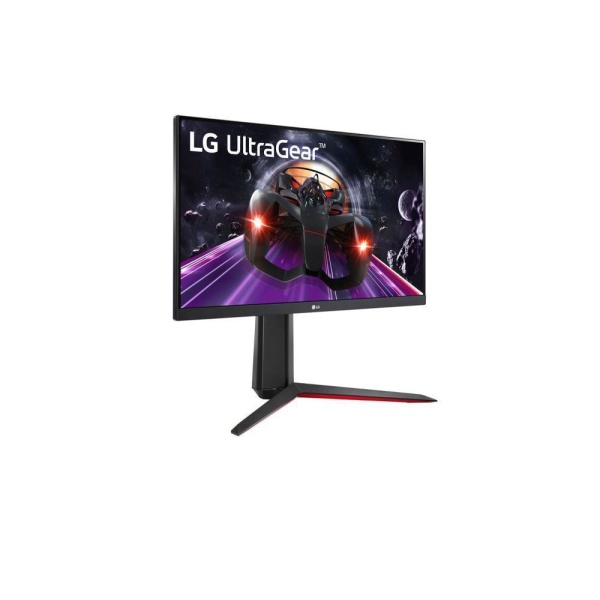 LCD Monitor LG 32GN650-B 31.5" Gaming Panel VA 2560x1440 16:9 165Hz Matte 1 ms Pivot Height adjustable Tilt 32GN650-B - Image 2