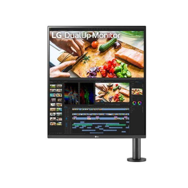 LCD Monitor LG 28MQ780-B 27.6" Business Panel IPS 2560x2880 16:18 60Hz 5 ms Speakers 28MQ780-B