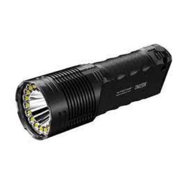 FLASHLIGHT TINY MONSTER SERIES/20000 LUMENS TM20K NITECORE