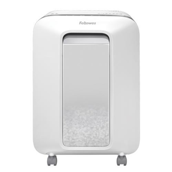 SHREDDER POWERSHRED LX201/WHITE 5050101 FELLOWES - Image 5