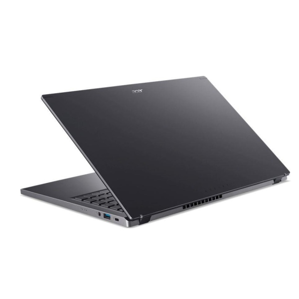 Notebook ACER Aspire A515-48M-R5MD CPU  Ryzen 5 7530U 2000 MHz 15.6" 1920x1080 RAM 16GB LPDDR4x SSD 1TB AMD Radeon Graphics Integrated ENG Windows 11 Home Steel Grey 1.6 kg NX.KJ9EL.008