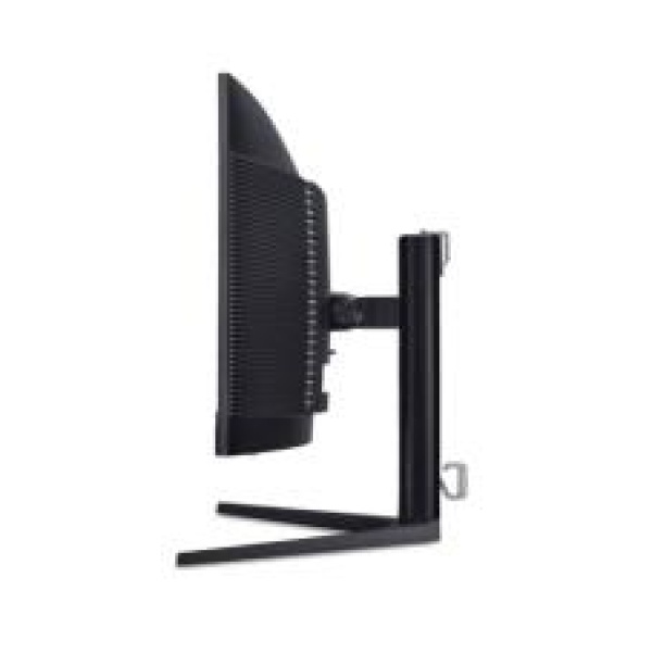 LCD Monitor ACER Predator X34Vbmiiphuzx 34" Gaming/Curved/21 : 9 Panel OLED 3440x1440 21:9 0.1 ms Speakers Swivel Height adjustable Tilt Colour Black UM.CXXEE.V01 - Image 3