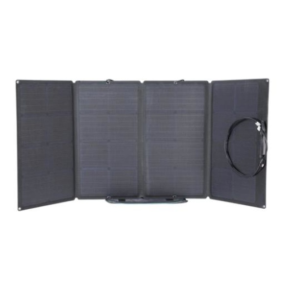 SOLAR PANEL 160W/5006401007 ECOFLOW - Image 2