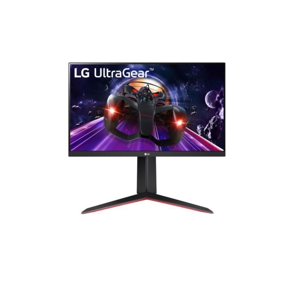 LCD Monitor LG 32GN650-B 31.5" Gaming Panel VA 2560x1440 16:9 165Hz Matte 1 ms Pivot Height adjustable Tilt 32GN650-B