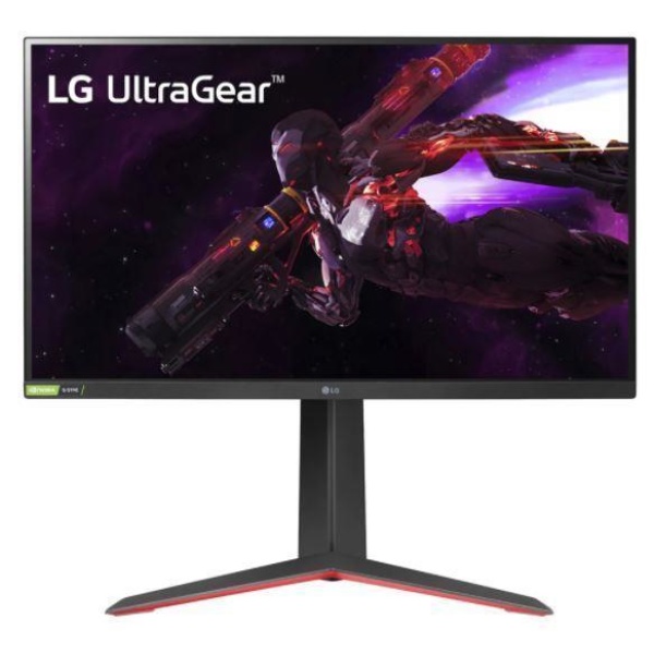 LCD Monitor LG 32GP850-B 31.5" Gaming Panel IPS 2560x1440 16:9 Matte 1 ms Pivot Height adjustable Tilt 32GP850-B