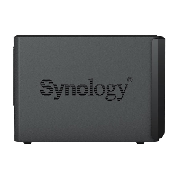 NAS STORAGE TOWER 2BAY/NO HDD USB3.2 DS223 SYNOLOGY - Image 4