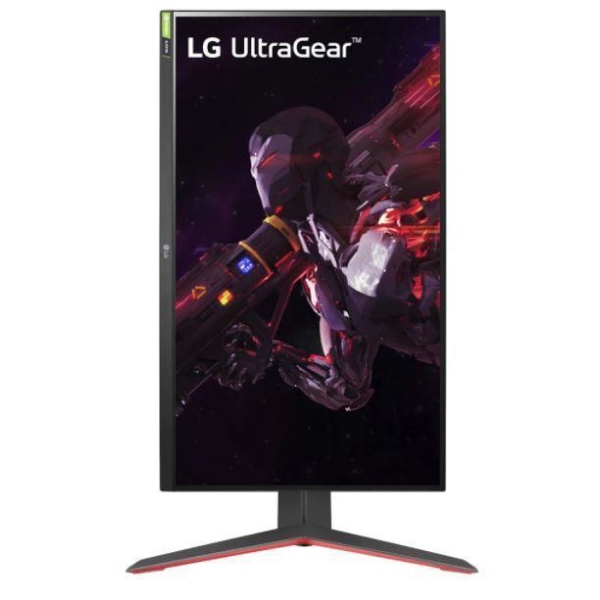 LCD Monitor LG 32GP850-B 31.5" Gaming Panel IPS 2560x1440 16:9 Matte 1 ms Pivot Height adjustable Tilt 32GP850-B - Image 5