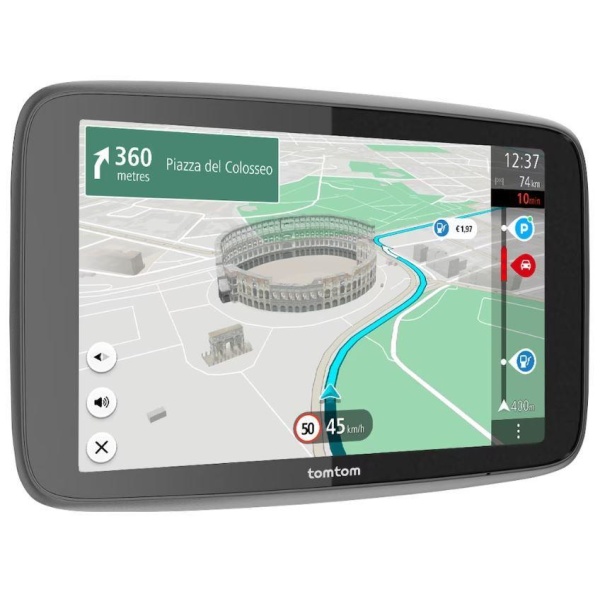 CAR GPS NAVIGATION SYS 6"/GO SUPERIOR 1YD6.002.00 TOMTOM - Image 2