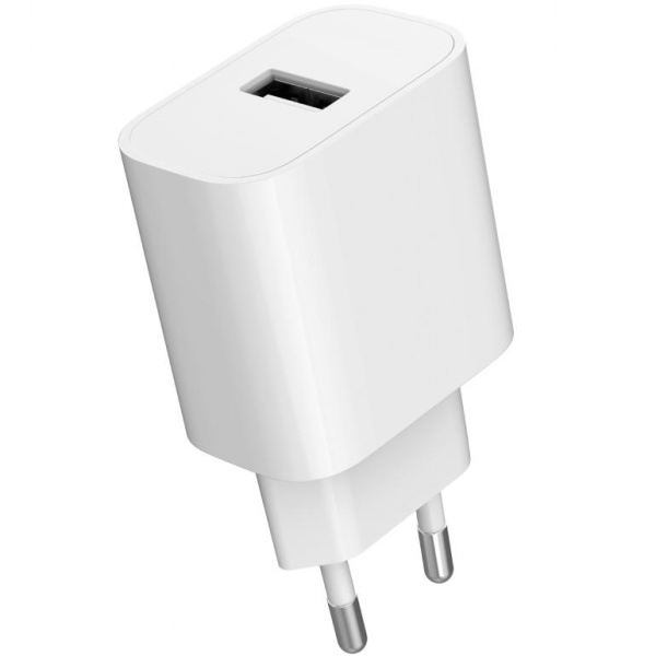 CHARGER USB UNIVERSAL 2.4A/WHITE TA-UC-1A12-01 GEMBIRD - Image 3