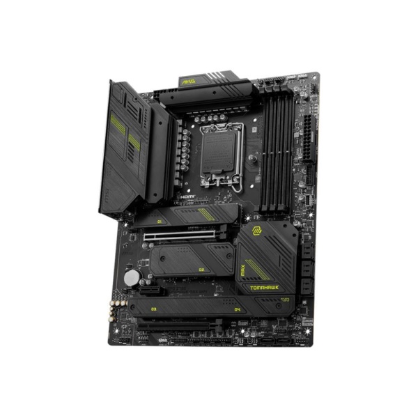 MB Z790 S1700 ATX/MAG Z790 TOMAHAWK MAX WIFI MSI - Image 3