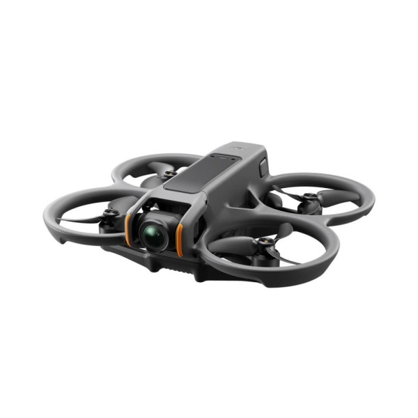 DRONE AVATA 2 FLY MORE COMBO/3BAT. CP.FP.00000151.05 DJI - Image 2