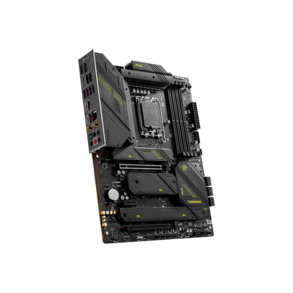 MB Z790 S1700 ATX/MAG Z790 TOMAHAWK MAX WIFI MSI - Image 4