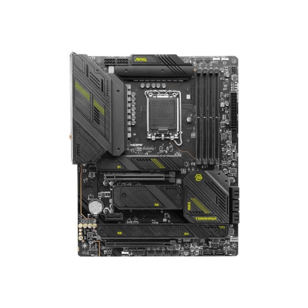 MB Z790 S1700 ATX/MAG Z790 TOMAHAWK MAX WIFI MSI - Image 2