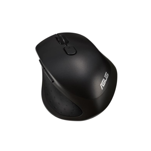 MOUSE BLUETH USB OPTICAL MW203/BLACK 90XB06C0-BMU000 ASUS - Image 2