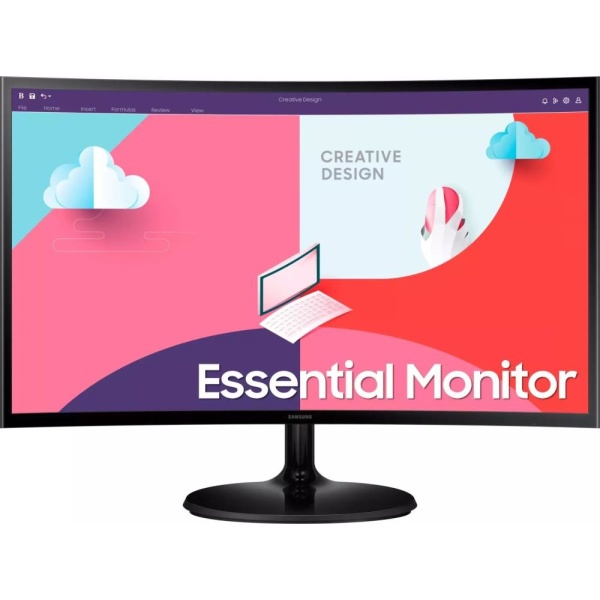 MONITOR LCD 24" S24C362EAU/LS24C362EAUXEN SAMSUNG