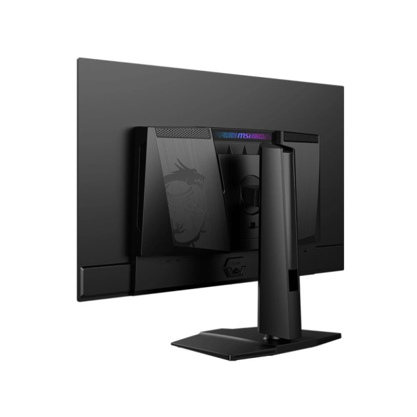 Monitor MSI MPG 321URX QD-OLED 31.5" Gaming/4K Panel QD-OLED 3840x2160 16:9 Matte 0.03 ms Swivel Pivot Height adjustable Tilt Colour Black MPG321URXQD-OLED - Image 5