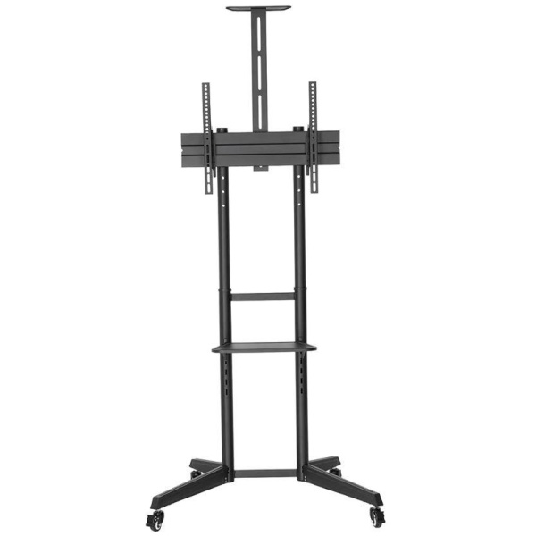 TV SET ACC FLOOR STAND 37-70"/FL50-550BL1 NEOMOUNTS - Image 2