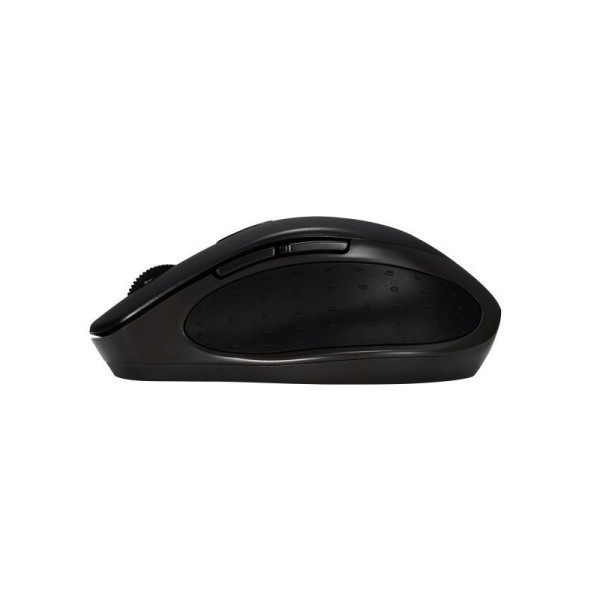 MOUSE BLUETH USB OPTICAL MW203/BLACK 90XB06C0-BMU000 ASUS - Image 3