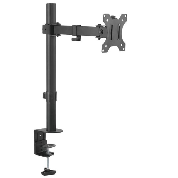 MONITOR ACC DESK MOUNT 10-32"/FPMA-D540BLACK NEOMOUNTS