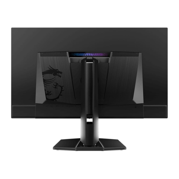 Monitor MSI MPG 321URX QD-OLED 31.5" Gaming/4K Panel QD-OLED 3840x2160 16:9 Matte 0.03 ms Swivel Pivot Height adjustable Tilt Colour Black MPG321URXQD-OLED - Image 2