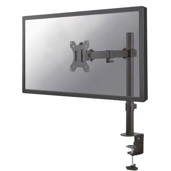 MONITOR ACC DESK MOUNT 10-32"/FPMA-D540BLACK NEOMOUNTS - Image 2